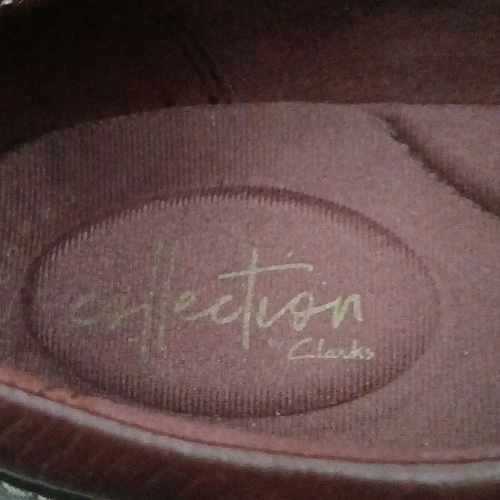 Clarks collection special